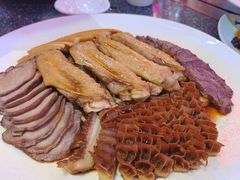 -王庄阿咪海鲜大排档(象园店)