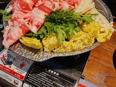 -一豚轩·烧鸟·豚骨拉面(五四路店)