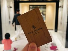 -广州四季酒店