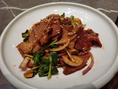 -邑金陵北京烤鸭店·现炒家常菜(ITC MALL店)