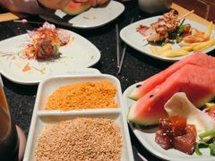 -梨花自助烤肉(乐宾店)