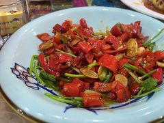 -烟疆印象新疆菜(万联广场店)