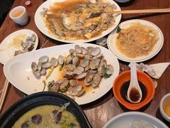 -A8小馆·海鲜烧烤(樱珠苑小区店)