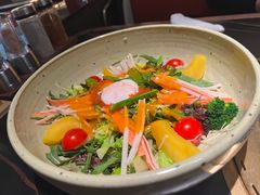 -厚贞日式烤肉(浦东汇智店)