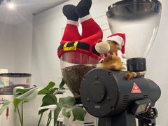 -NokNok Coffee(宽窄巷子店)