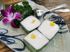 -Hi YOU你的饭局泰餐厅(雍和宫店)