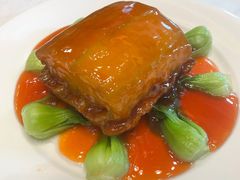 -功德林素菜饭庄(前门店)