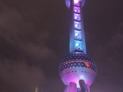 -东方明珠广播电视塔