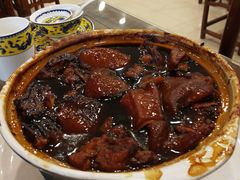 -黄狗猪头肉(运河路店)