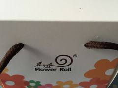 -花花卷卷·鲜食蛋糕(静安久光百货店)
