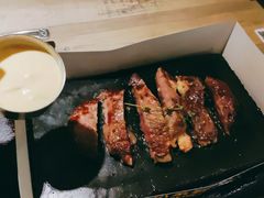 -卡朋西餐(扬名广场店)