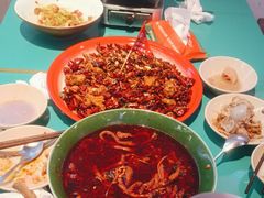 -川正旺江湖菜(三元桥店)