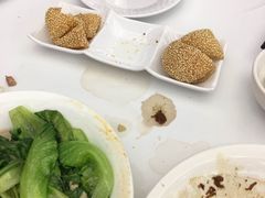 -稻香酒家·33年老字号·港式粤菜(富邦中心店)
