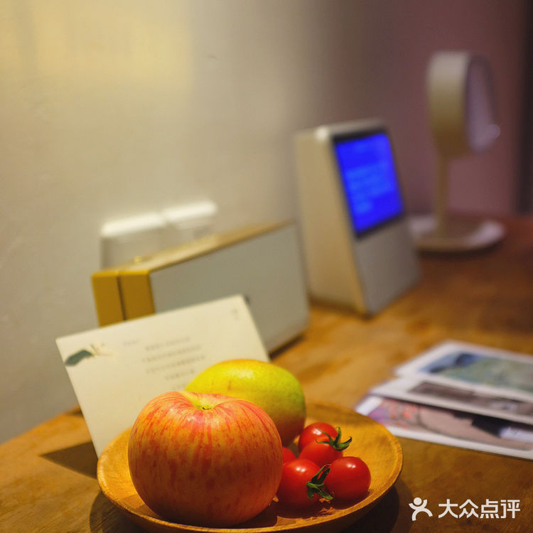 在山舍的日子，时间可以很长也可以很短