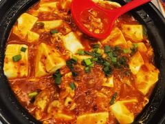 -廖老妈蹄花(中海国际店)