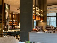-康莱德酒店·美庭自助餐厅