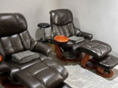 -Dragonfly 悠庭·按摩Spa(苏州中心广场店)