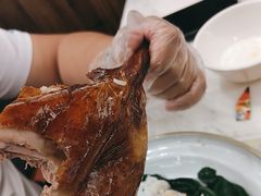 -新世界餐厅(万达店)