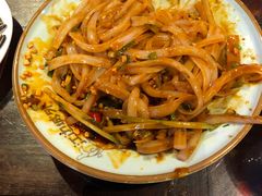-江边城外烤全鱼(方庄时代购物中心店)