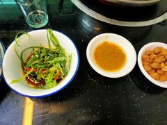 -合味土鸡火锅(中海世贸花园金碧庄店)