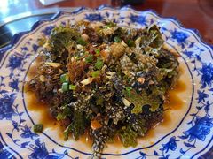 -大理.老字号渝记酸萝卜乌鱼(古城总店)