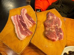 经典五花肉-青鹤谷(苏州店)