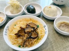 -正一涵老味道名小吃(广汉总店)