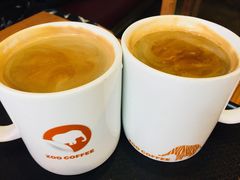 -Who乎coffee&bar