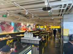 -黄记煌三汁焖锅(崇文门店)