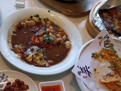 -宁波石浦大饭店(新材料城店)