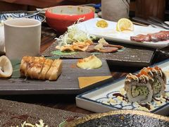 -鸟鹏烧鸟居酒屋(熙龙湾店)