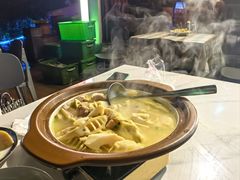 -小丫头餐厅·江浙菜·烧烤(灵隐店)