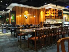 大堂-胡须佬鸡煲四季火锅店(石厦西村直营店)