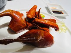 玻璃脆皮炸乳鸽乳鸽-新雅(丰盛里店)