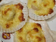 -芭菲盛宴·环球美食(解放碑英利国际店)