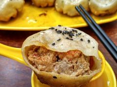 蟹粉小杨双拼-小杨生煎(湟普汇店)