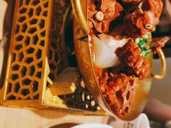 -羊之道草原味道清真餐厅(番禺店)