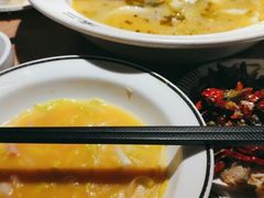 -太二酸菜鱼(赣州万象城店)
