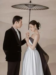 -全城热恋璀璨婚纱摄影(国贸总店)