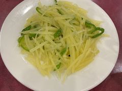 -老虎土菜馆·农家土菜