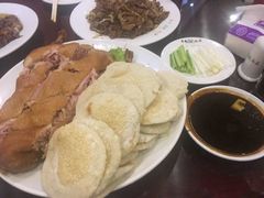 -晋阳饭庄(虎坊桥店)