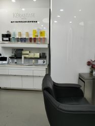 -时尚殿堂hair salon