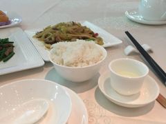 -金成潮菜博物馆(海珠湿地店)