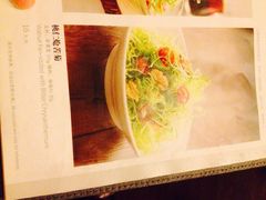 小厨娘淮扬菜(板桥店)-小厨娘淮扬菜(板桥一店)