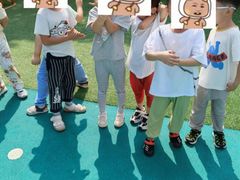 -幸福泉幼儿园(秋实东街)