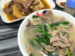 -珍珍小食店(西华路店)