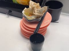 -争鲜回转寿司(朝北大悦城店)