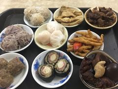-石湾点心