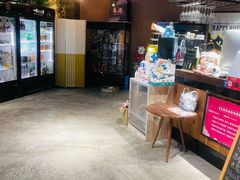 -木沐影咖(鑫乐汇购物广场店)