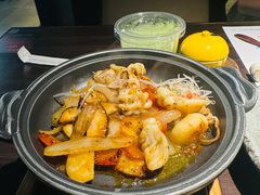 -匠和风精致料理(莆田财富中心店)